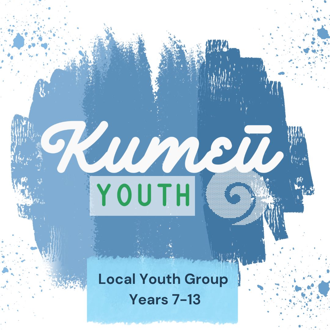 Kumeu Youth Group