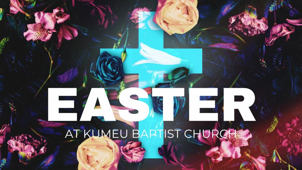 Easter Sunday At Kumeu