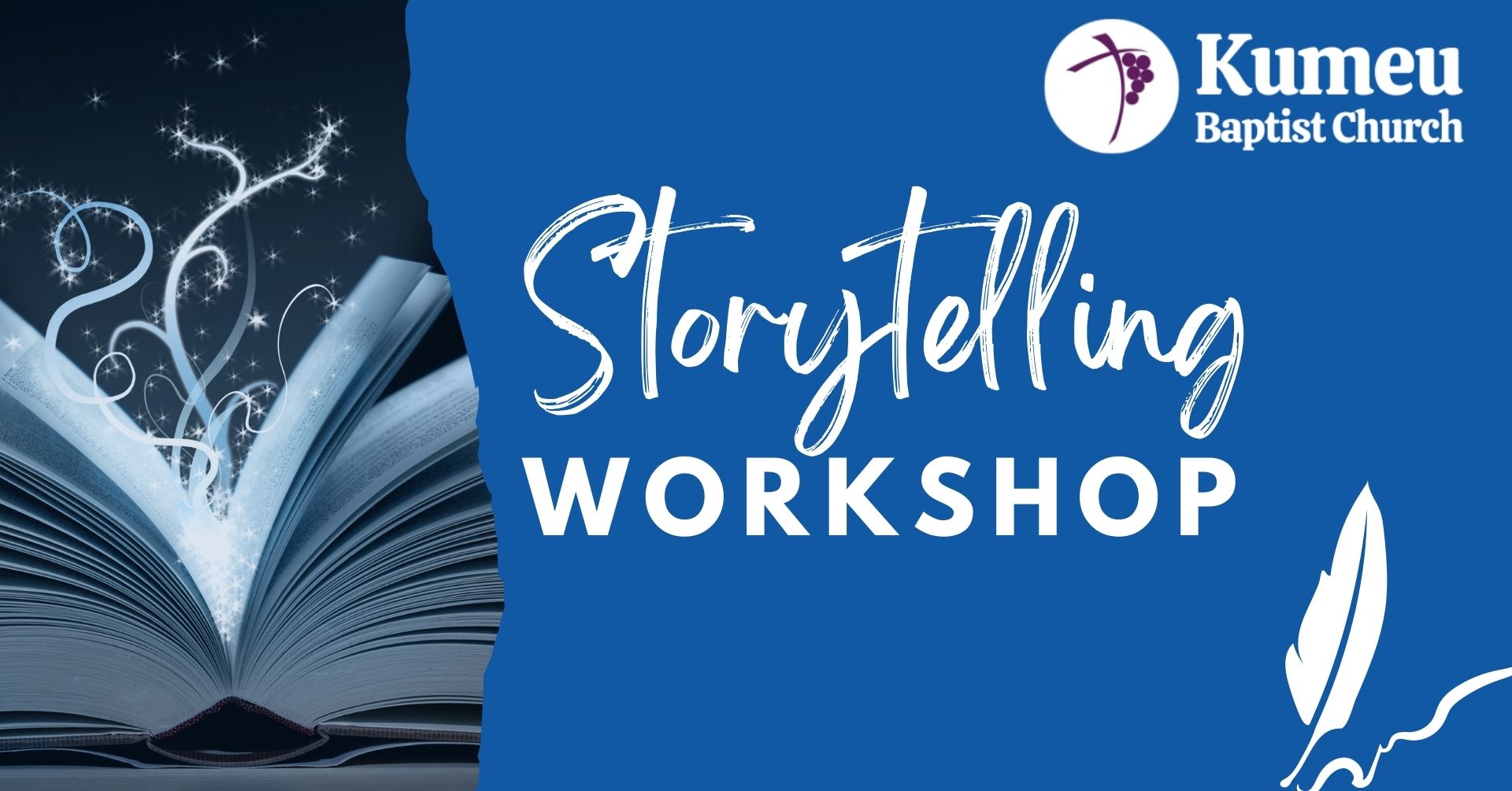 Storytelling Workshop