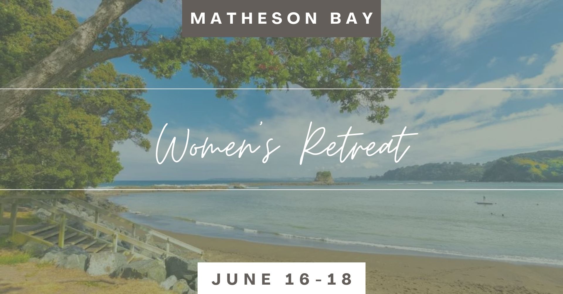 WOmens Retreat